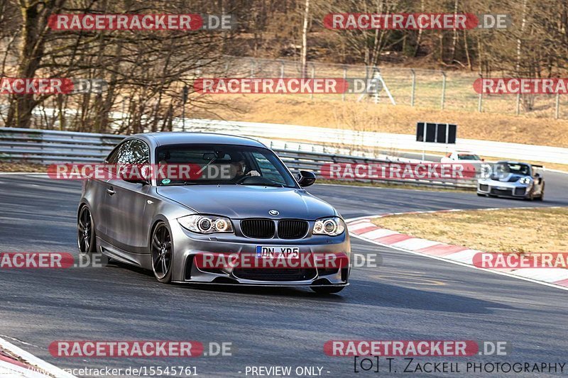 Bild #15545761 - Touristenfahrten Nürburgring Nordschleife (13.03.2022)