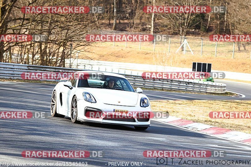 Bild #15545803 - Touristenfahrten Nürburgring Nordschleife (13.03.2022)