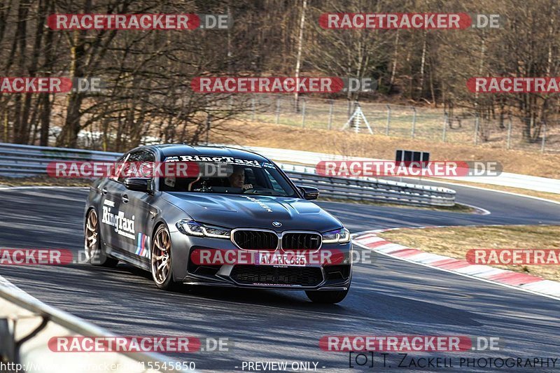 Bild #15545850 - Touristenfahrten Nürburgring Nordschleife (13.03.2022)