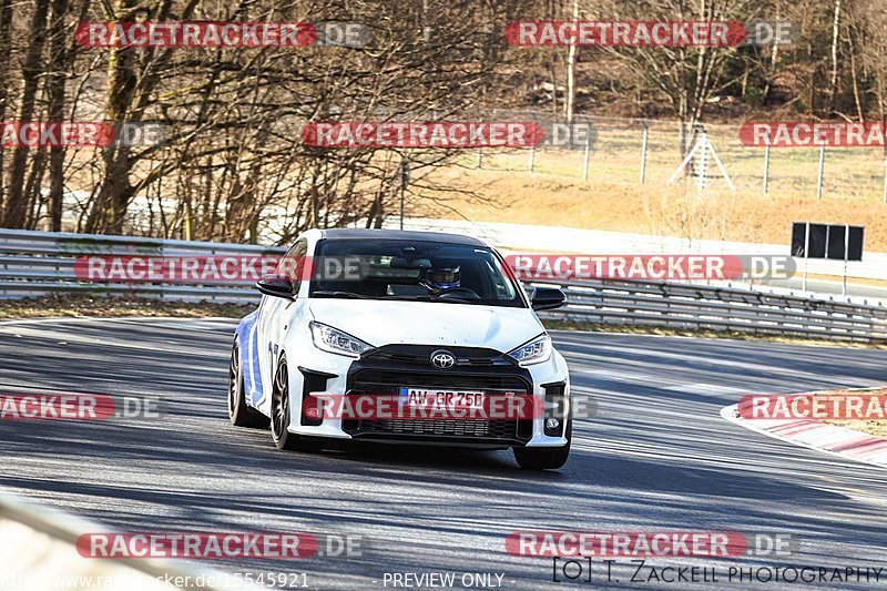 Bild #15545921 - Touristenfahrten Nürburgring Nordschleife (13.03.2022)