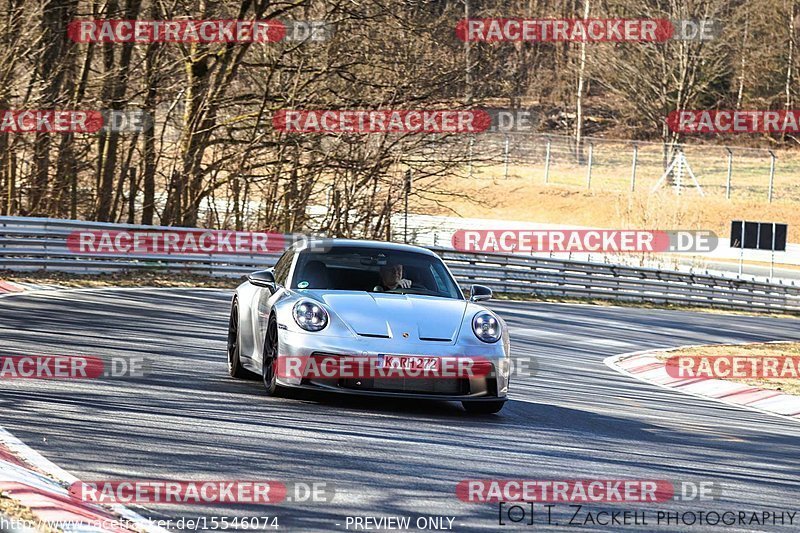 Bild #15546074 - Touristenfahrten Nürburgring Nordschleife (13.03.2022)