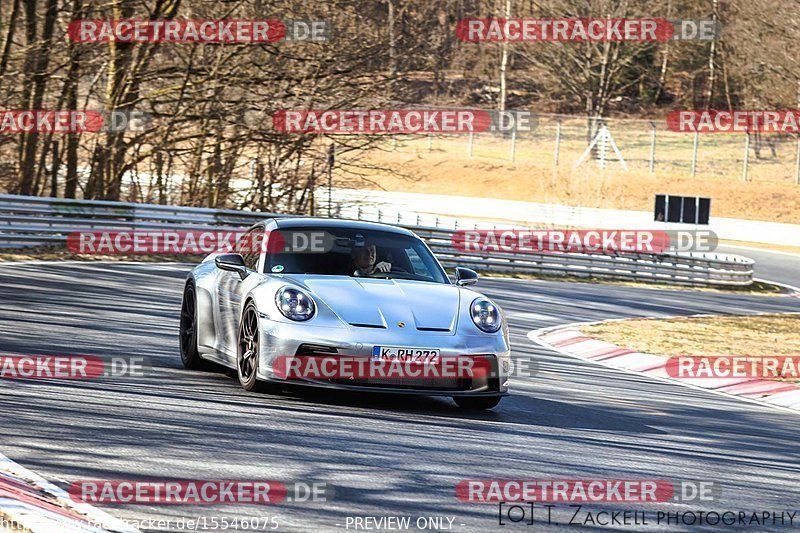 Bild #15546075 - Touristenfahrten Nürburgring Nordschleife (13.03.2022)