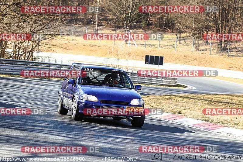 Bild #15546500 - Touristenfahrten Nürburgring Nordschleife (13.03.2022)