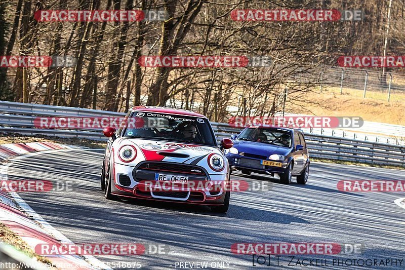 Bild #15546675 - Touristenfahrten Nürburgring Nordschleife (13.03.2022)