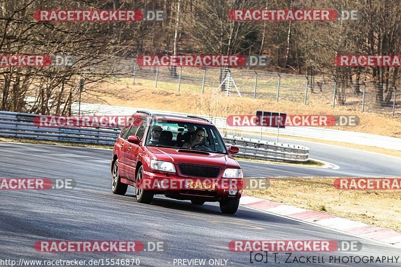 Bild #15546870 - Touristenfahrten Nürburgring Nordschleife (13.03.2022)
