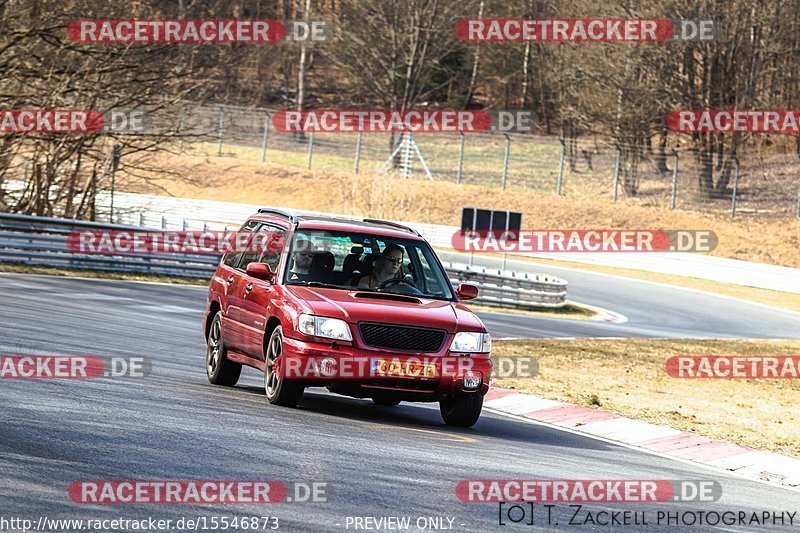 Bild #15546873 - Touristenfahrten Nürburgring Nordschleife (13.03.2022)