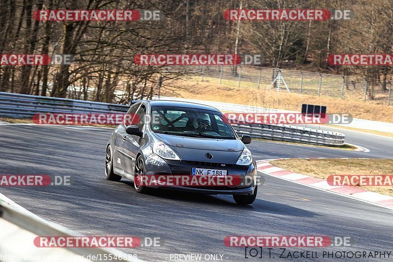 Bild #15546888 - Touristenfahrten Nürburgring Nordschleife (13.03.2022)