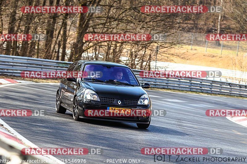 Bild #15546976 - Touristenfahrten Nürburgring Nordschleife (13.03.2022)