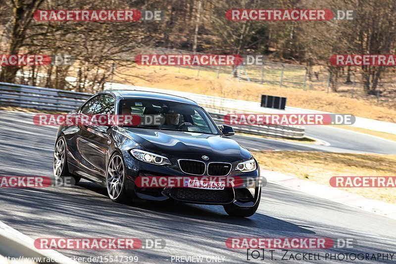 Bild #15547399 - Touristenfahrten Nürburgring Nordschleife (13.03.2022)