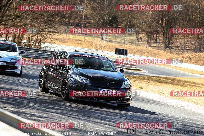 Bild #15547413 - Touristenfahrten Nürburgring Nordschleife (13.03.2022)