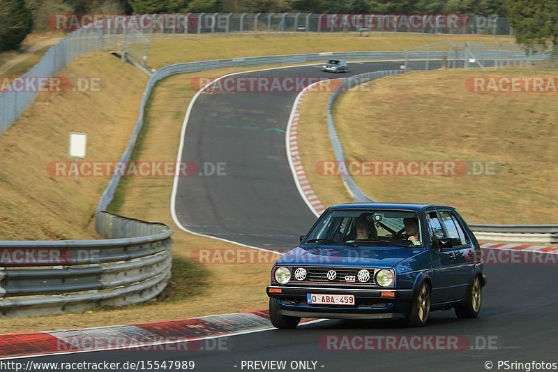 Bild #15547989 - Touristenfahrten Nürburgring Nordschleife (13.03.2022)