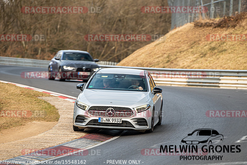 Bild #15548162 - Touristenfahrten Nürburgring Nordschleife (13.03.2022)