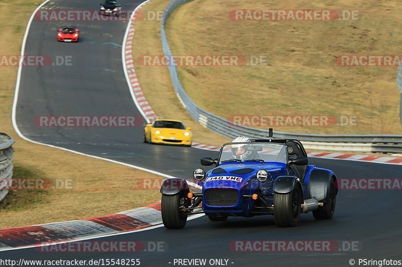 Bild #15548255 - Touristenfahrten Nürburgring Nordschleife (13.03.2022)