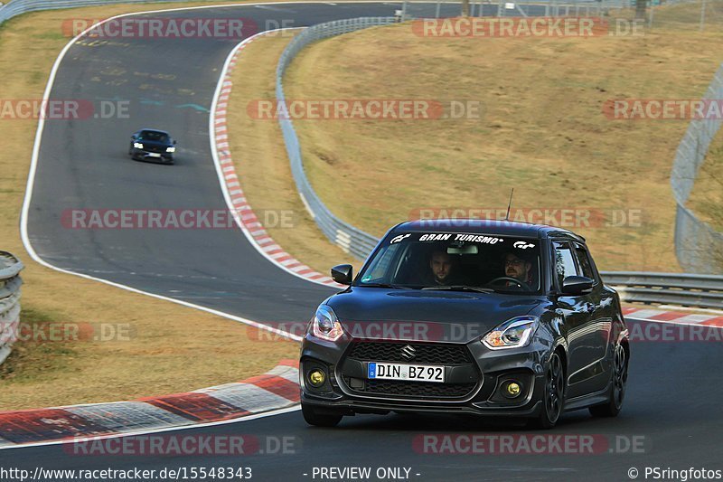 Bild #15548343 - Touristenfahrten Nürburgring Nordschleife (13.03.2022)