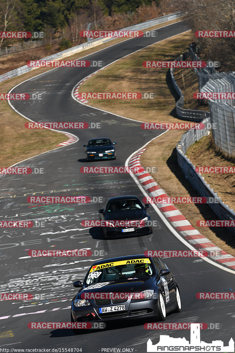 Bild #15548704 - Touristenfahrten Nürburgring Nordschleife (13.03.2022)