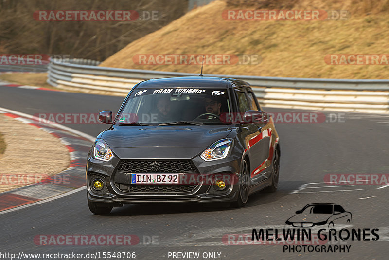 Bild #15548706 - Touristenfahrten Nürburgring Nordschleife (13.03.2022)