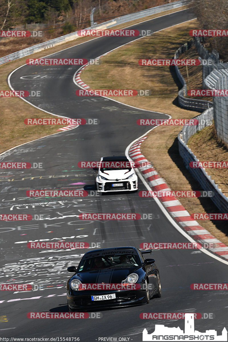 Bild #15548756 - Touristenfahrten Nürburgring Nordschleife (13.03.2022)