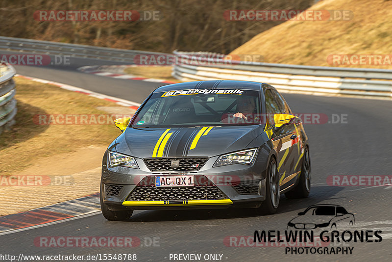 Bild #15548788 - Touristenfahrten Nürburgring Nordschleife (13.03.2022)