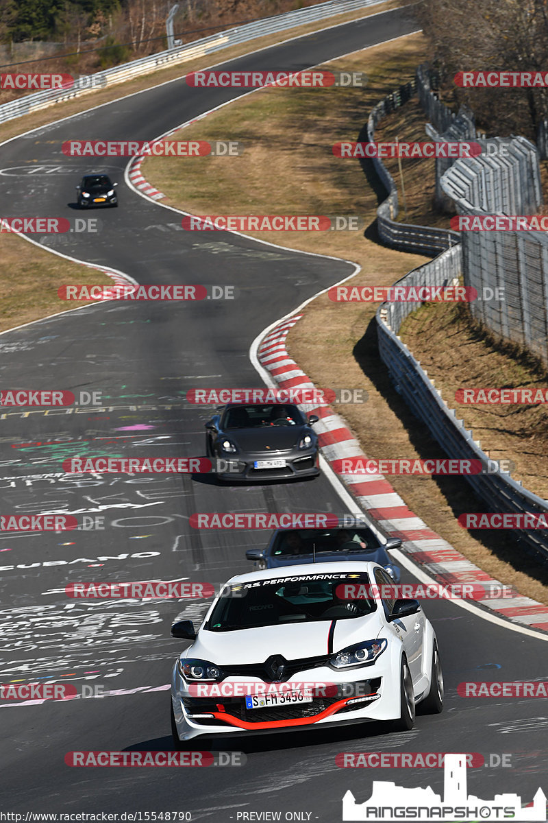 Bild #15548790 - Touristenfahrten Nürburgring Nordschleife (13.03.2022)