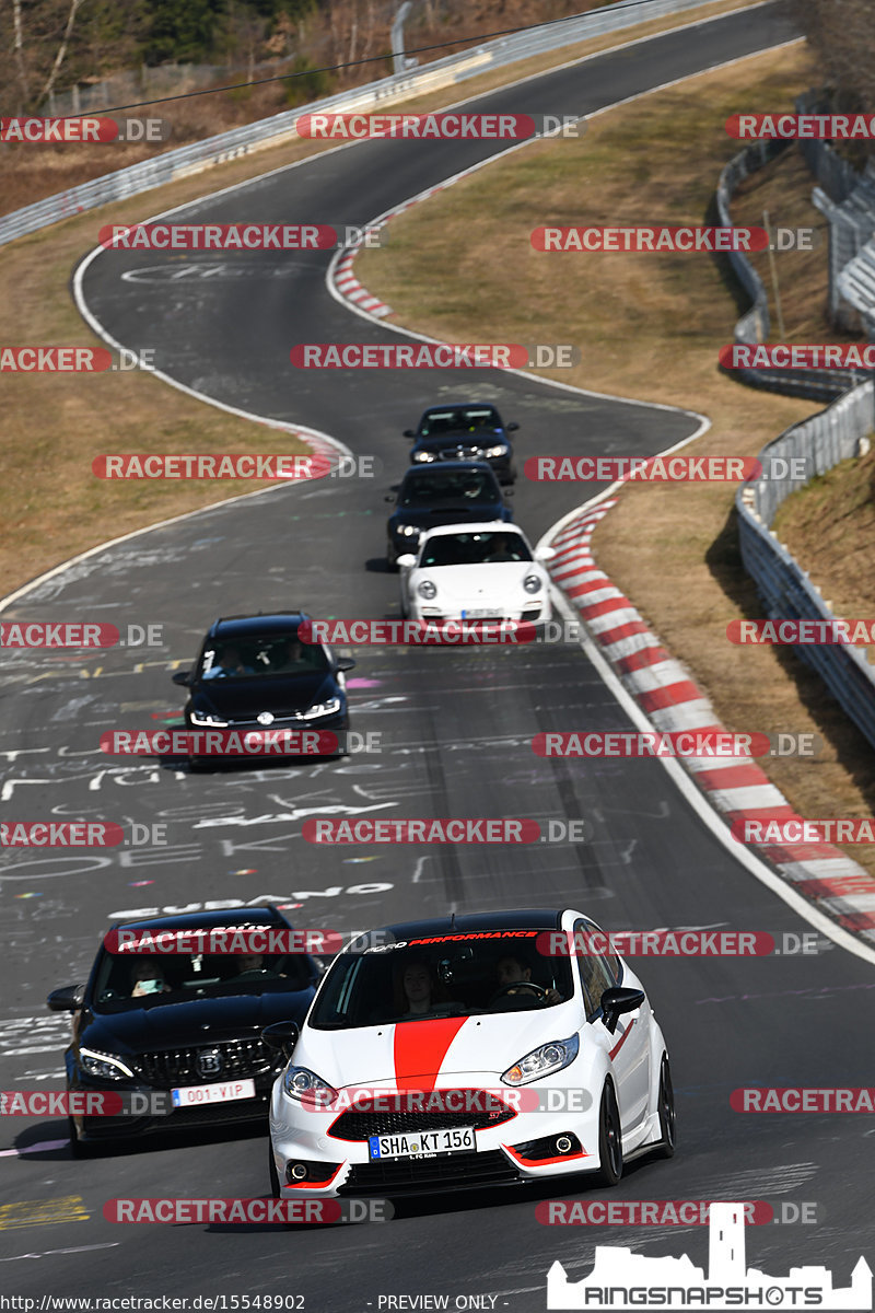 Bild #15548902 - Touristenfahrten Nürburgring Nordschleife (13.03.2022)