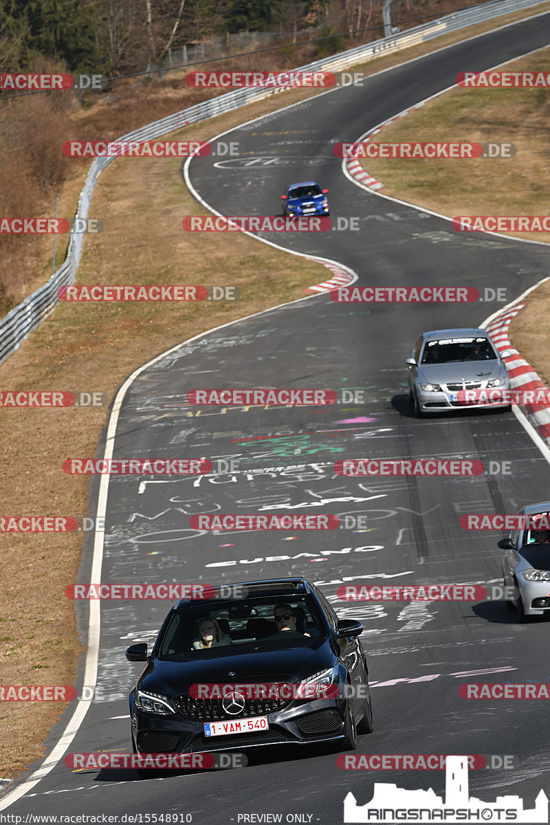 Bild #15548910 - Touristenfahrten Nürburgring Nordschleife (13.03.2022)