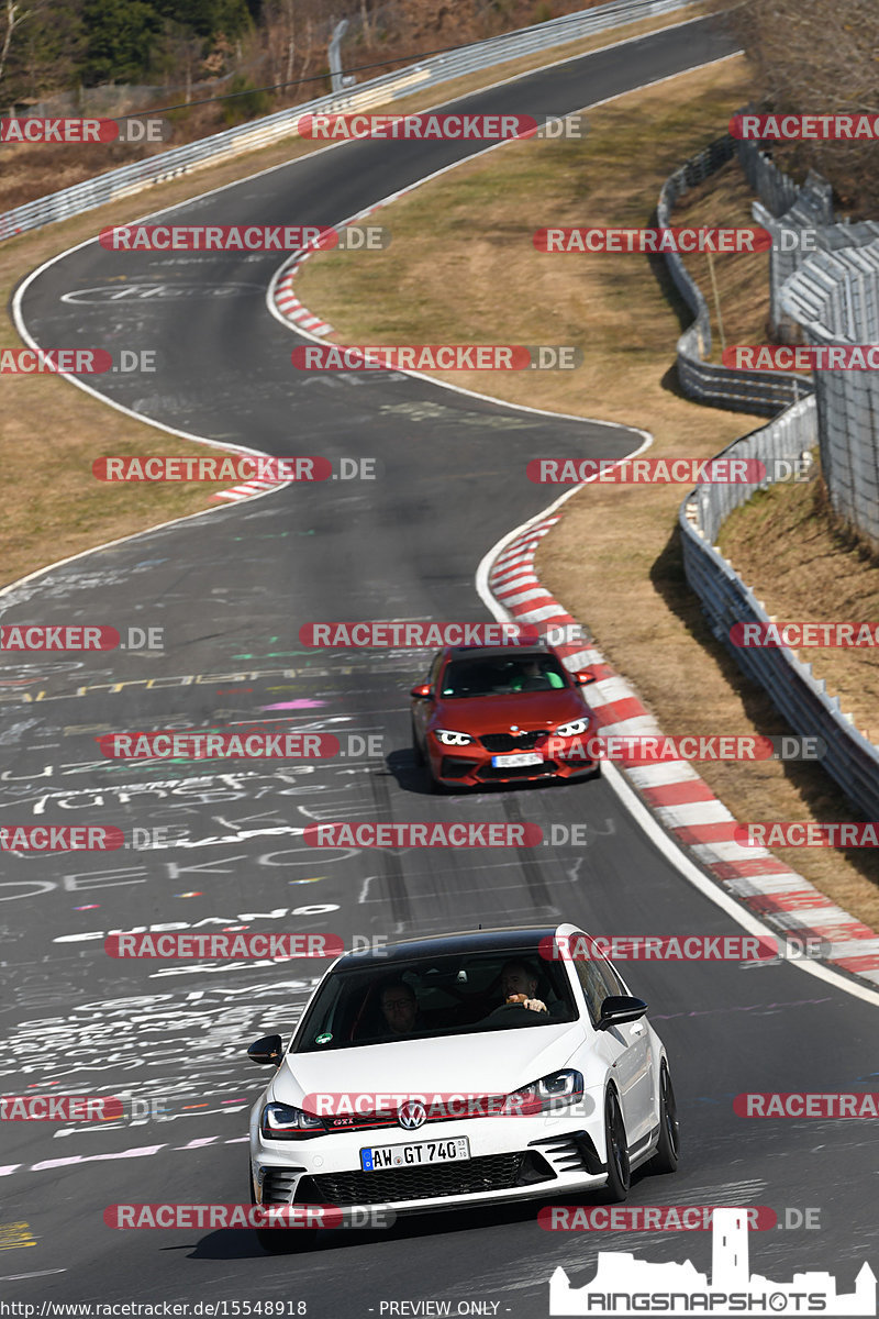 Bild #15548918 - Touristenfahrten Nürburgring Nordschleife (13.03.2022)