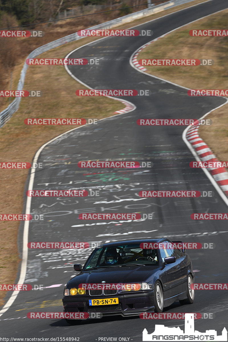 Bild #15548942 - Touristenfahrten Nürburgring Nordschleife (13.03.2022)