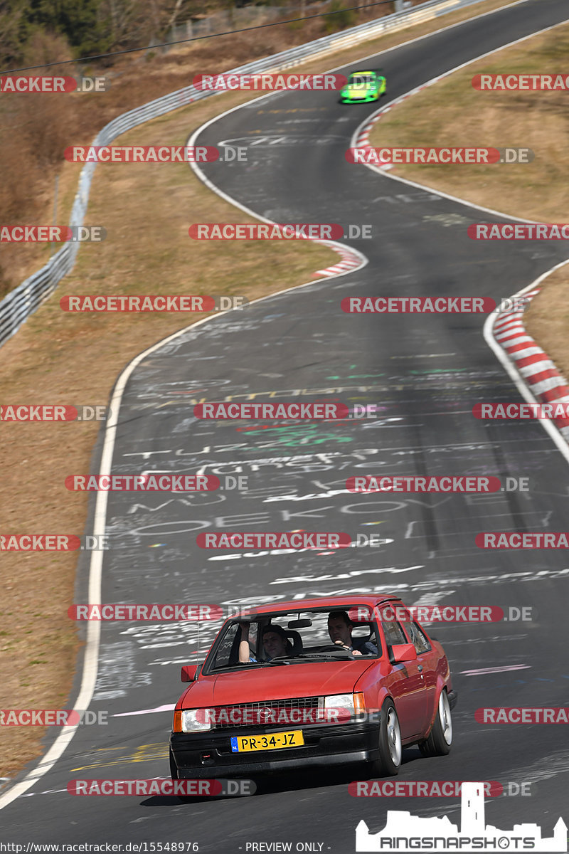 Bild #15548976 - Touristenfahrten Nürburgring Nordschleife (13.03.2022)