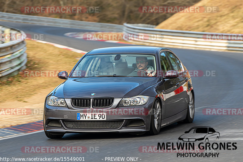 Bild #15549001 - Touristenfahrten Nürburgring Nordschleife (13.03.2022)