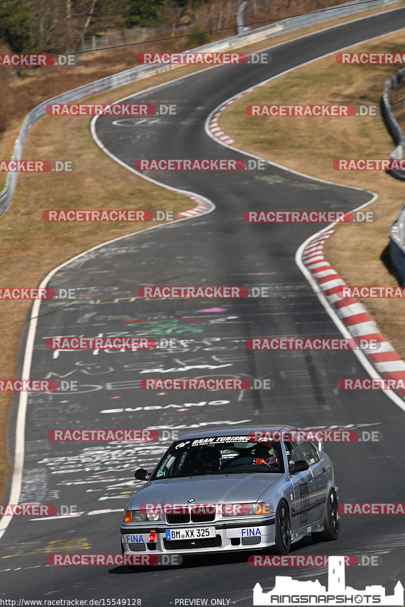 Bild #15549128 - Touristenfahrten Nürburgring Nordschleife (13.03.2022)