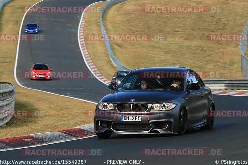 Bild #15549387 - Touristenfahrten Nürburgring Nordschleife (13.03.2022)