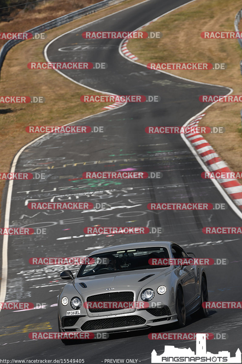 Bild #15549405 - Touristenfahrten Nürburgring Nordschleife (13.03.2022)