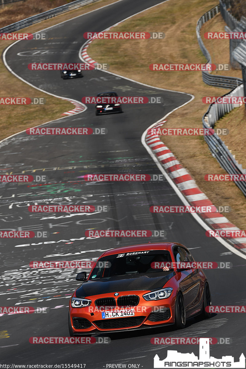 Bild #15549417 - Touristenfahrten Nürburgring Nordschleife (13.03.2022)