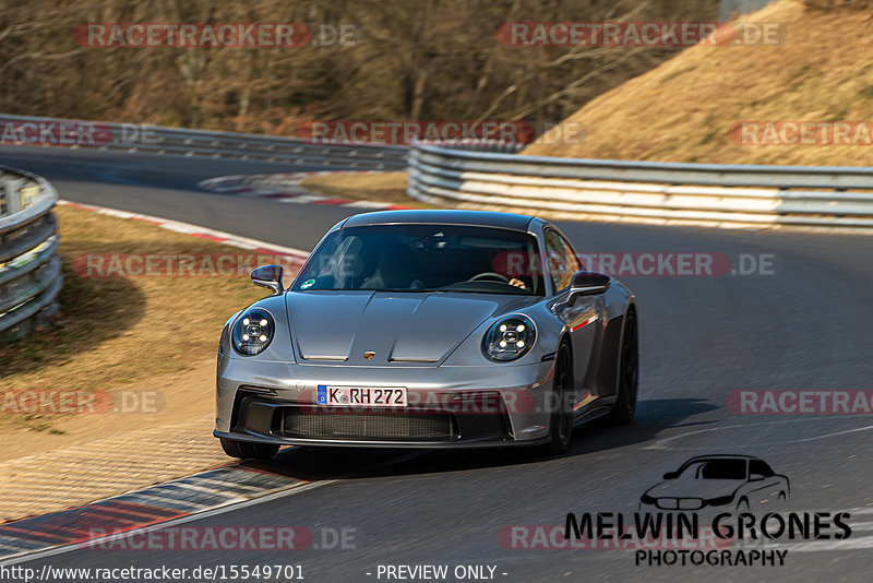 Bild #15549701 - Touristenfahrten Nürburgring Nordschleife (13.03.2022)