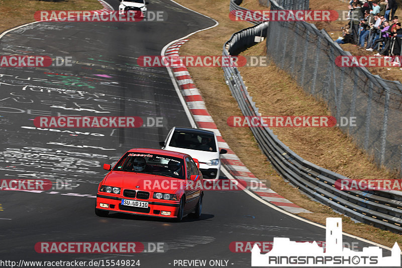 Bild #15549824 - Touristenfahrten Nürburgring Nordschleife (13.03.2022)