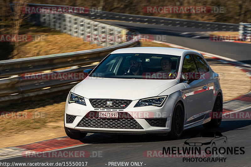 Bild #15550017 - Touristenfahrten Nürburgring Nordschleife (13.03.2022)