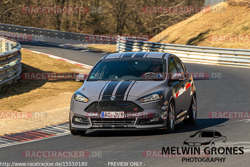 Bild #15550180 - Touristenfahrten Nürburgring Nordschleife (13.03.2022)