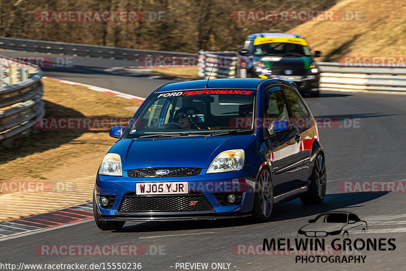 Bild #15550236 - Touristenfahrten Nürburgring Nordschleife (13.03.2022)