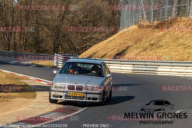 Bild #15550239 - Touristenfahrten Nürburgring Nordschleife (13.03.2022)