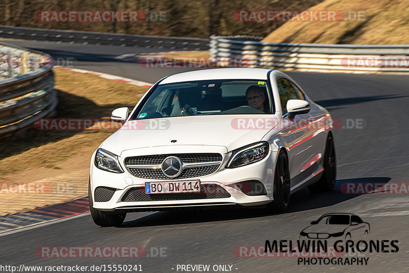 Bild #15550241 - Touristenfahrten Nürburgring Nordschleife (13.03.2022)