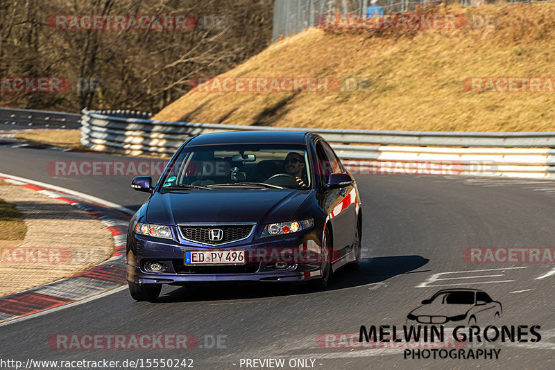 Bild #15550242 - Touristenfahrten Nürburgring Nordschleife (13.03.2022)