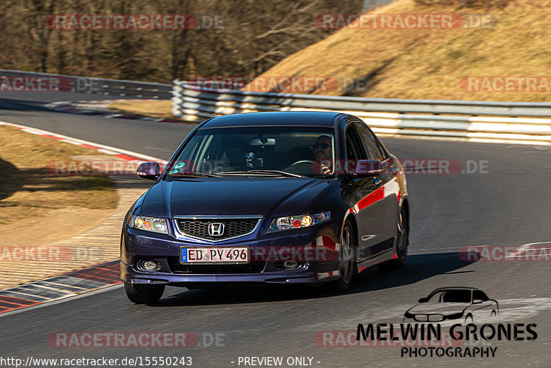 Bild #15550243 - Touristenfahrten Nürburgring Nordschleife (13.03.2022)