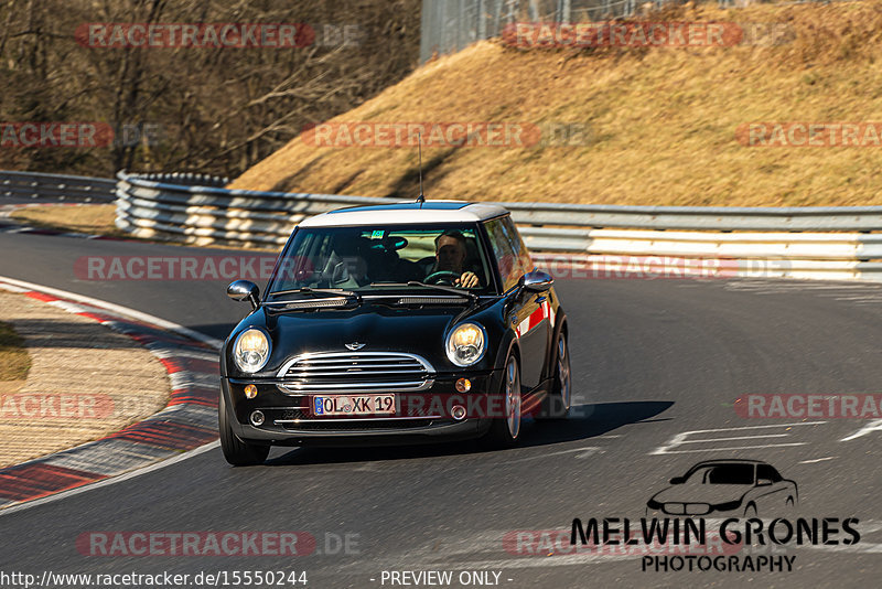 Bild #15550244 - Touristenfahrten Nürburgring Nordschleife (13.03.2022)