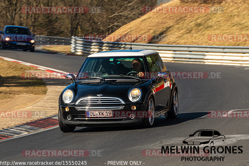 Bild #15550245 - Touristenfahrten Nürburgring Nordschleife (13.03.2022)