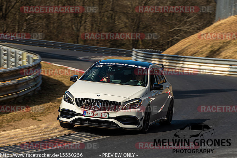 Bild #15550256 - Touristenfahrten Nürburgring Nordschleife (13.03.2022)