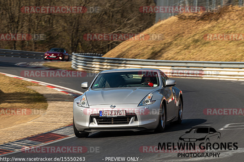 Bild #15550263 - Touristenfahrten Nürburgring Nordschleife (13.03.2022)