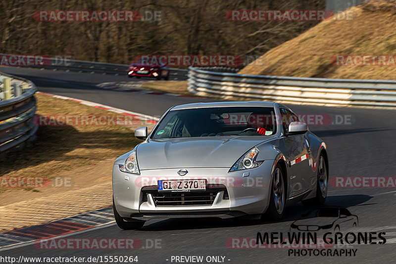 Bild #15550264 - Touristenfahrten Nürburgring Nordschleife (13.03.2022)