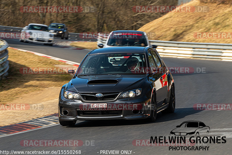 Bild #15550268 - Touristenfahrten Nürburgring Nordschleife (13.03.2022)