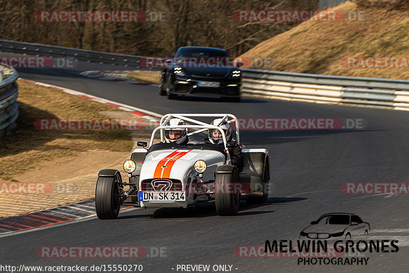 Bild #15550270 - Touristenfahrten Nürburgring Nordschleife (13.03.2022)