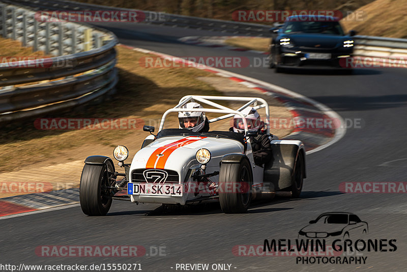 Bild #15550271 - Touristenfahrten Nürburgring Nordschleife (13.03.2022)